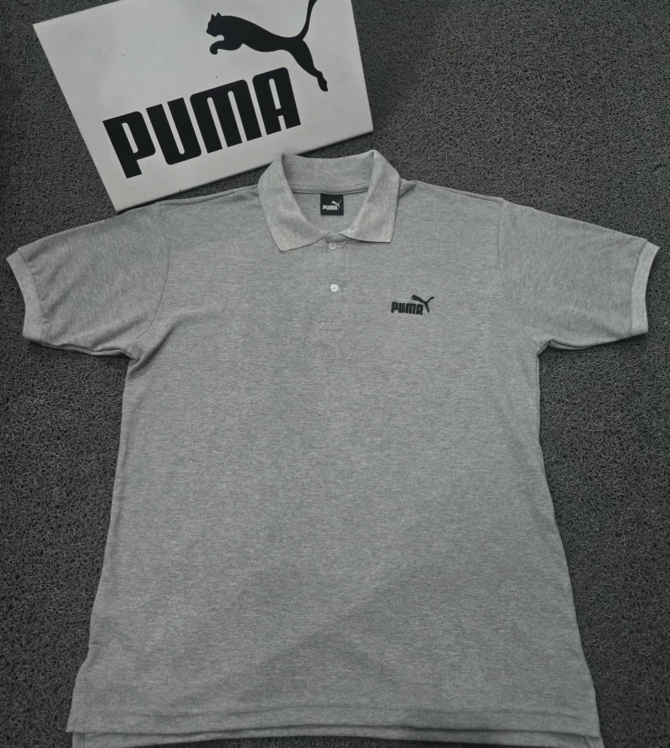 CAMISETA POLO PM