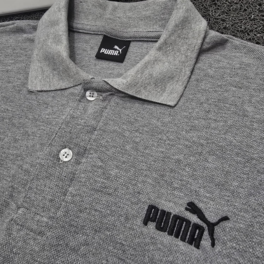 CAMISETA POLO PM