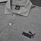 CAMISETA POLO PM