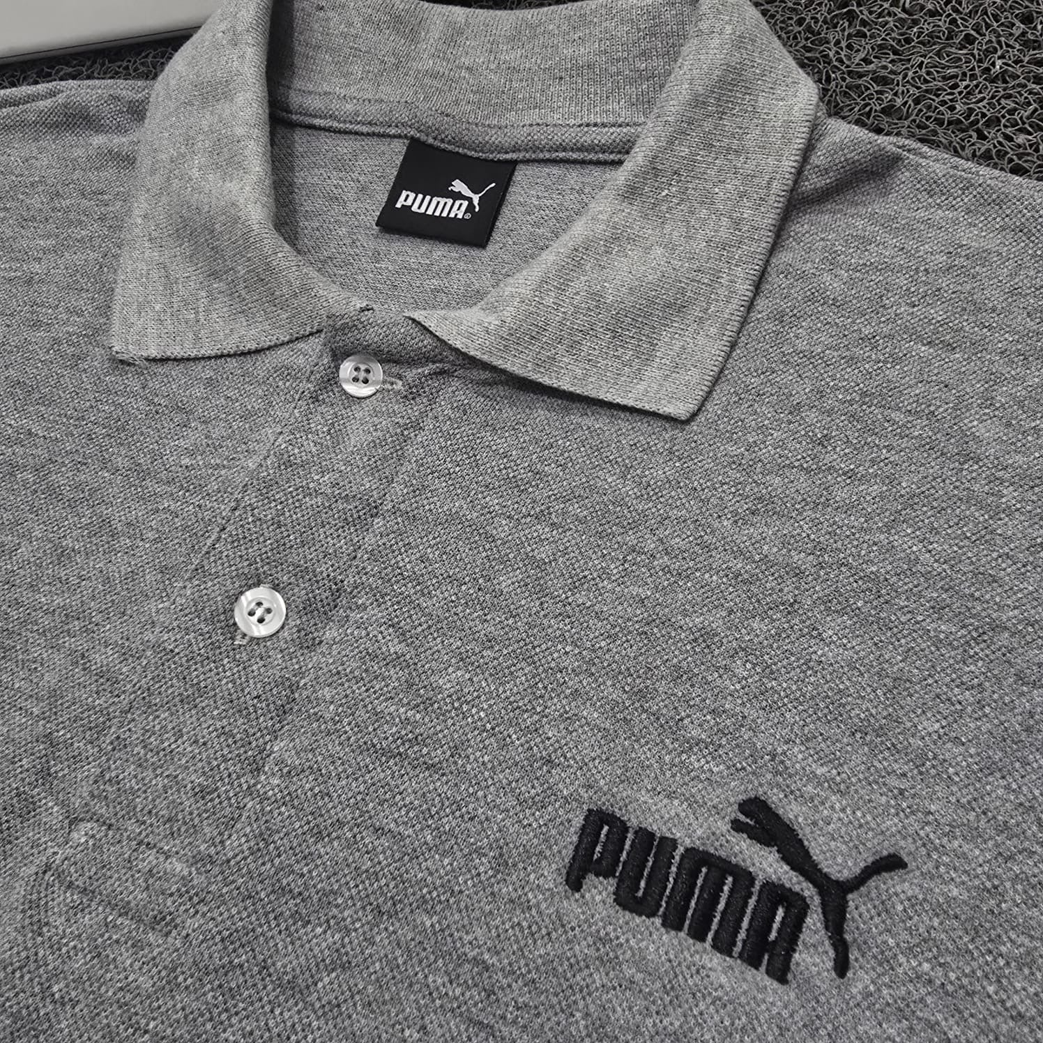 CAMISETA POLO PM