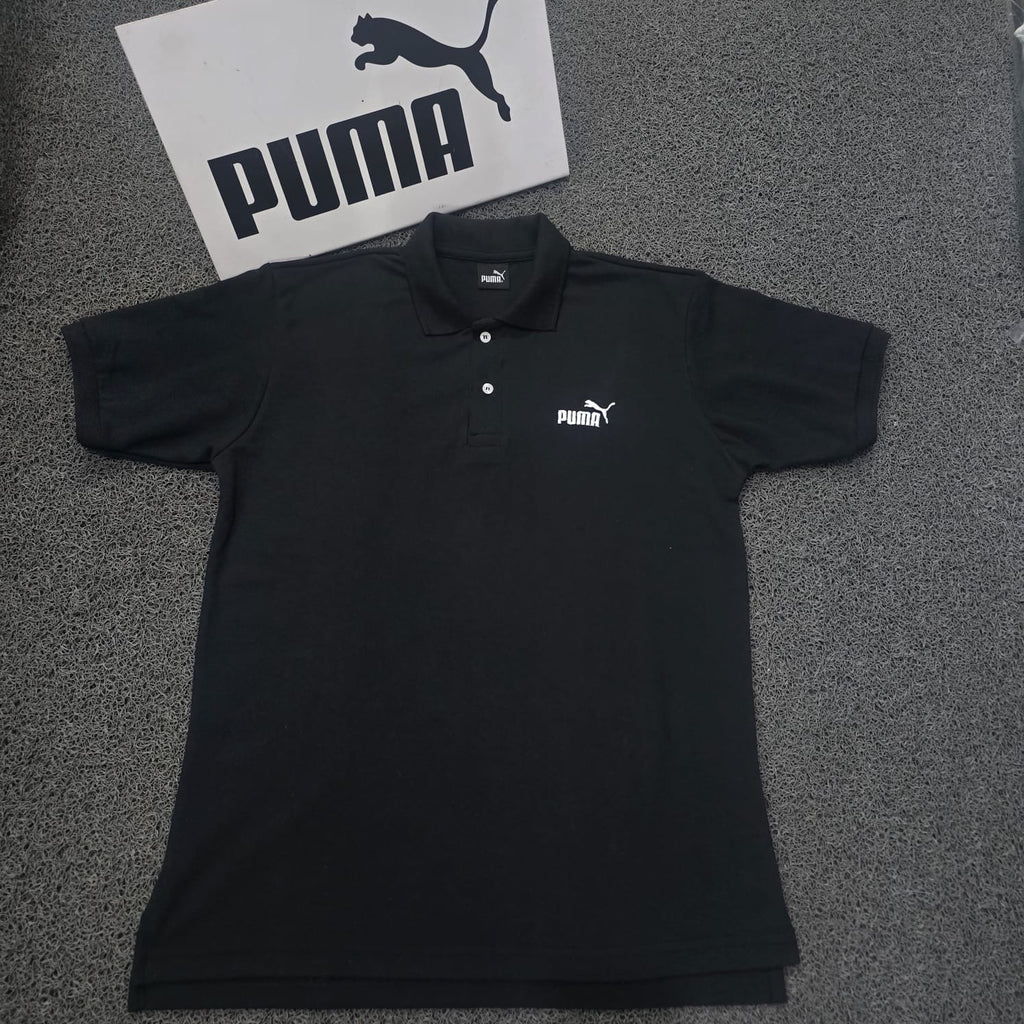 CAMISETA POLO PM