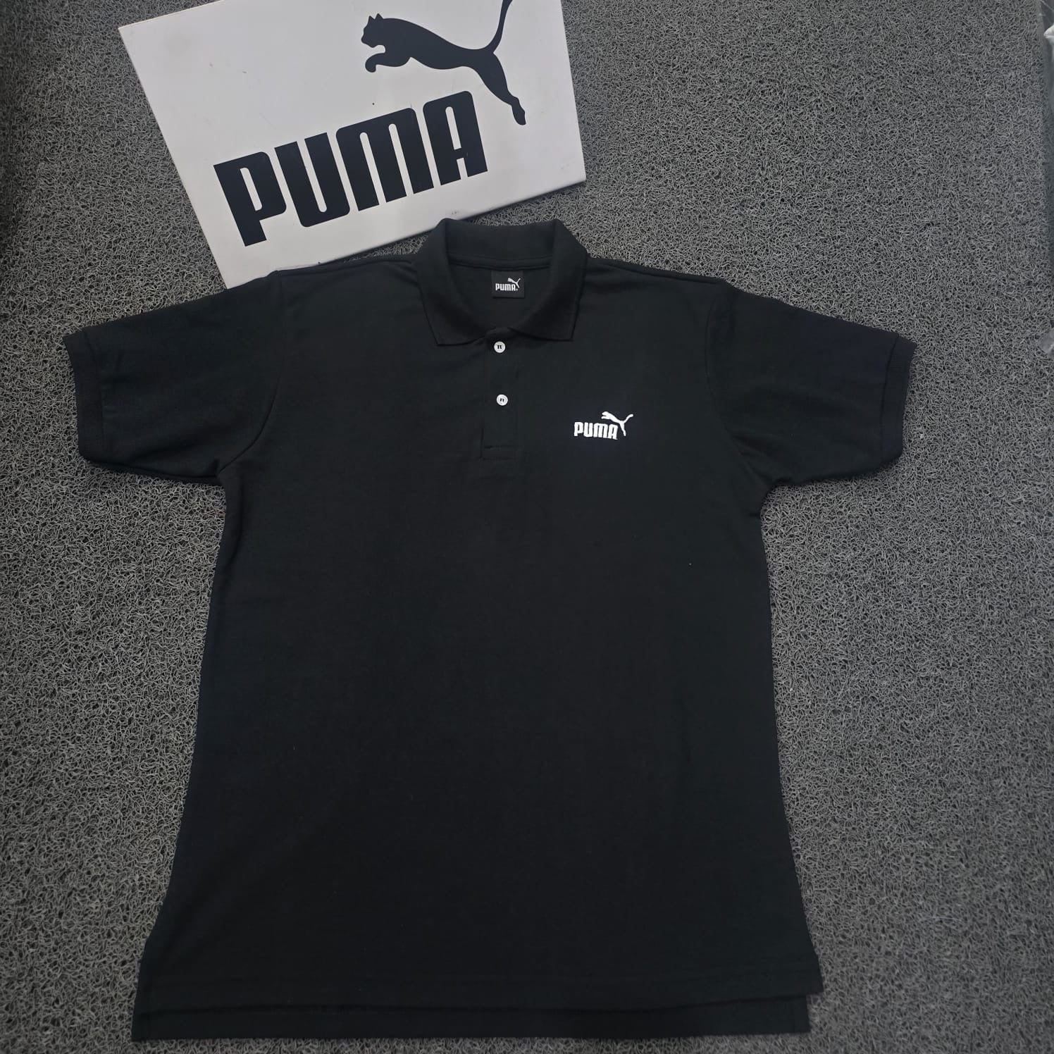 CAMISETA POLO PM