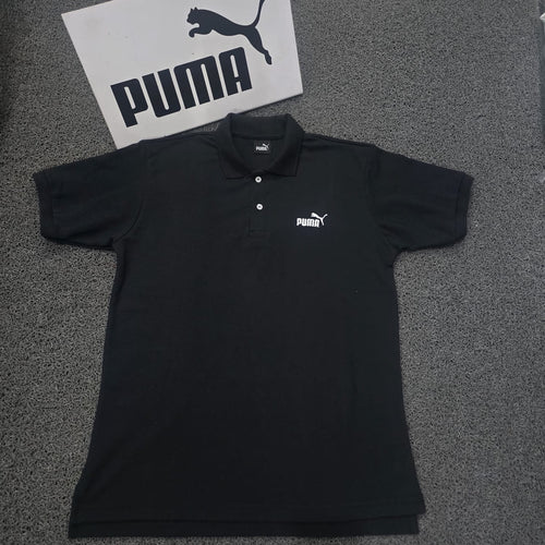 CAMISETA POLO PM