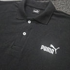 CAMISETA POLO PM