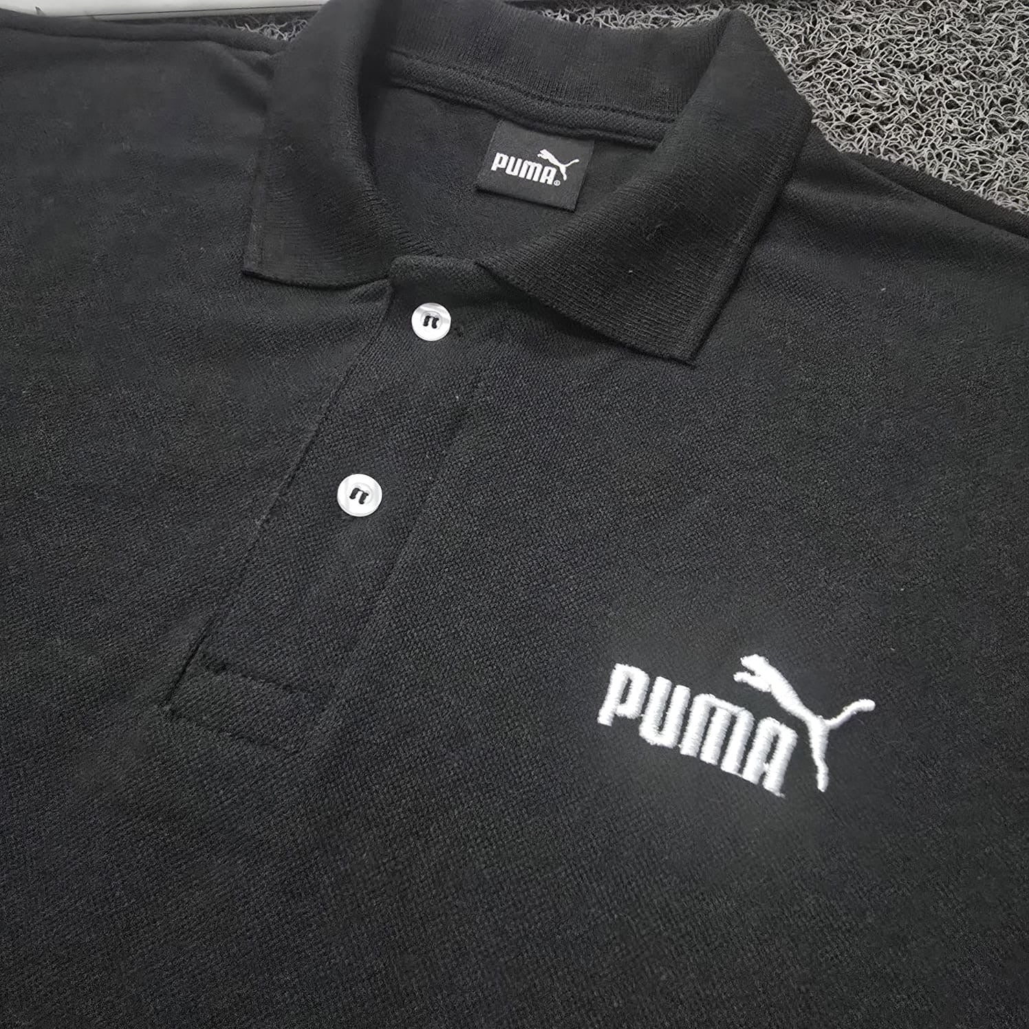 CAMISETA POLO PM