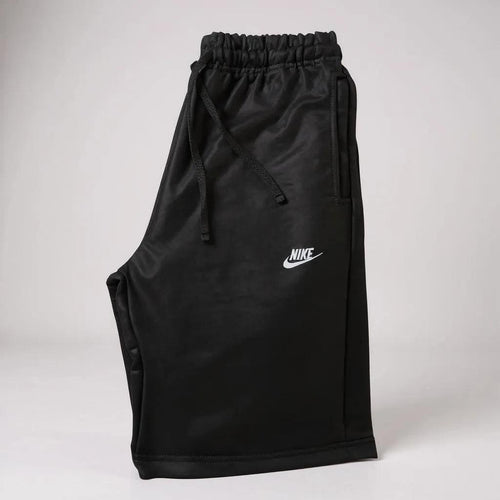 BERMUDA NK MOLETINHO PRETA