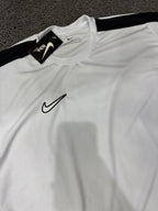 CAMISETA NK ACADEMY PRO BRANCA