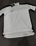 CAMISETA NK ACADEMY PRO BRANCA