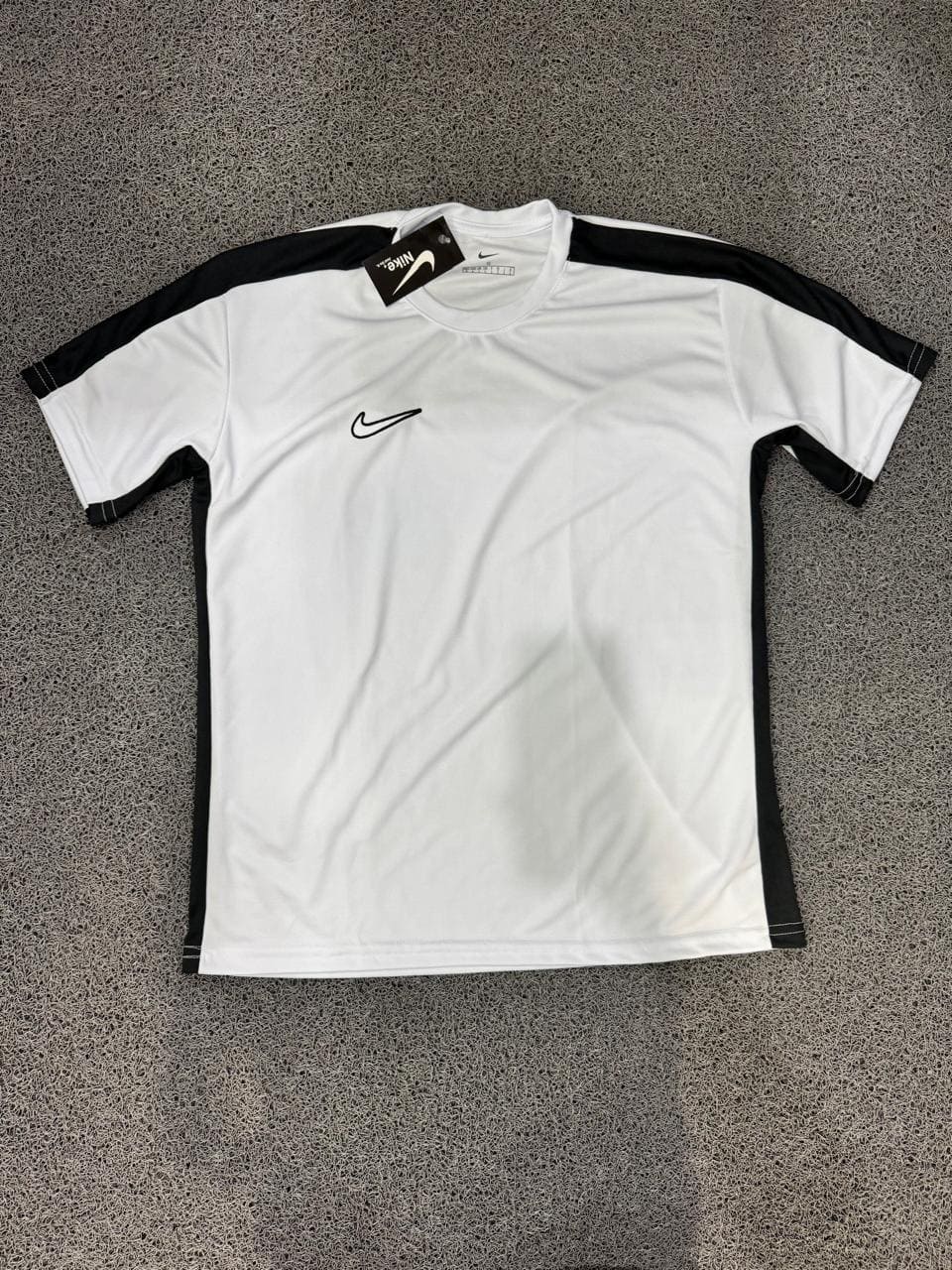 CAMISETA NK ACADEMY PRO BRANCA