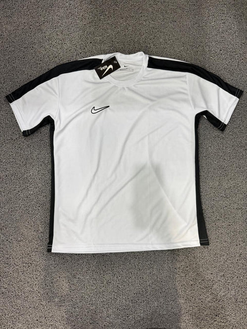 CAMISETA NK ACADEMY PRO BRANCA