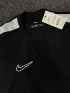 CAMISETA NK ACADEMY PRO PRETA