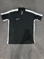 CAMISETA NK ACADEMY PRO PRETA