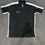 CAMISETA NK ACADEMY PRO PRETA