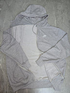 MOLETOM NK CLUB CINZA