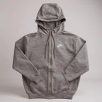 MOLETOM NK CLUB CINZA