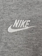 CAMISETA NK POLO CINZA