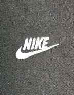 MOLETOM C/ ZÍPER NK CLUB PRETO