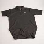 CAMISETA POLO NK PRETA